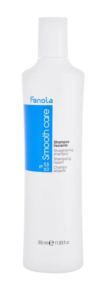 FANOLA SMOOTH CARE SZAMPON WYGŁADZAJĄCY WŁOSY 350ml