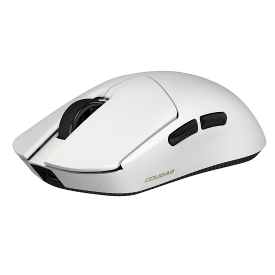 COUGAR Mysz Gamingowa Revenger Pro 4K, Biała — 10