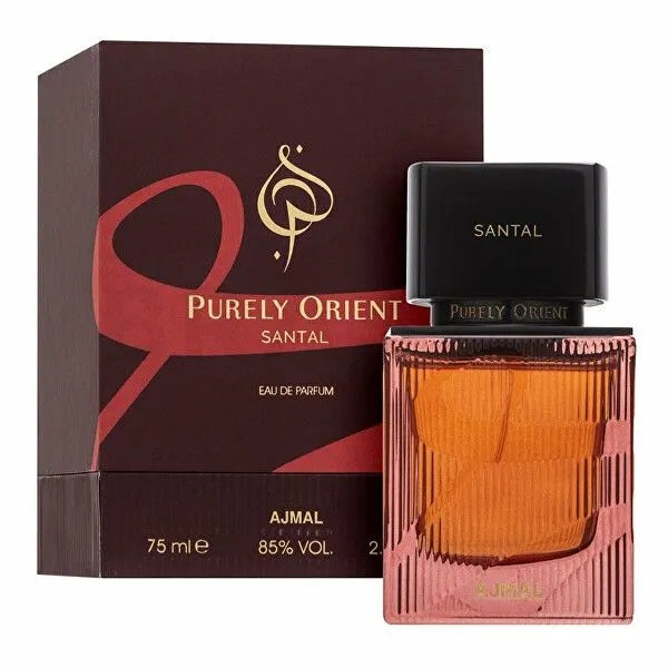 Ajmal Purely Orient Santal Eau de Parfum 75 Ml