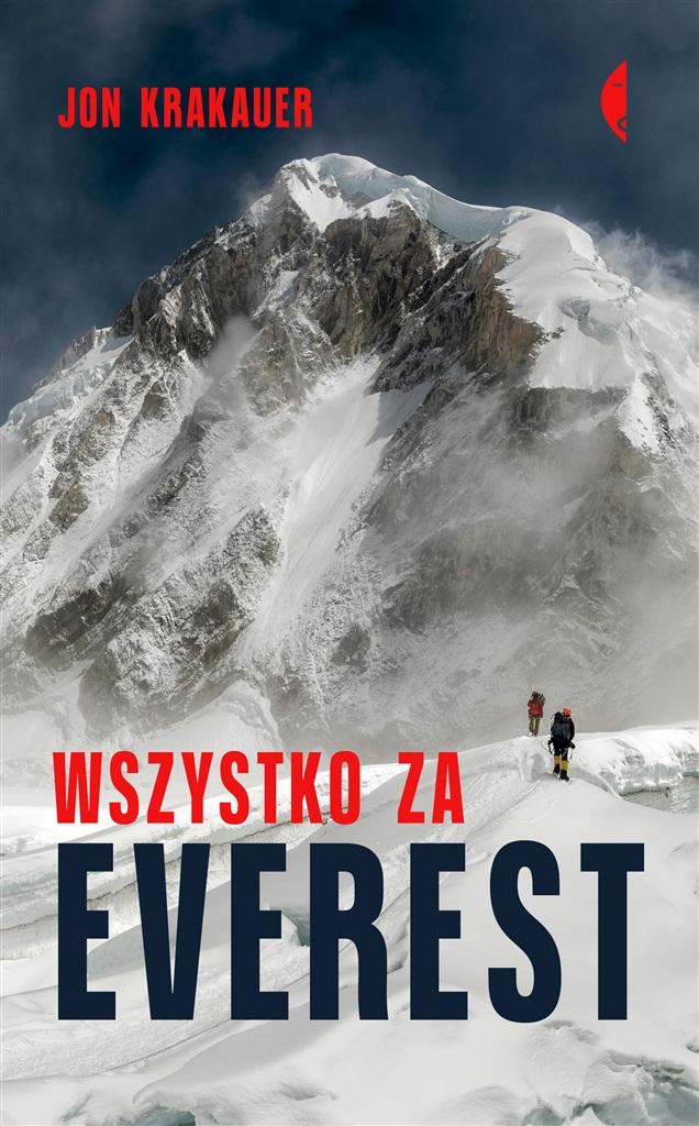 

Wszystko za Everest Czarne
