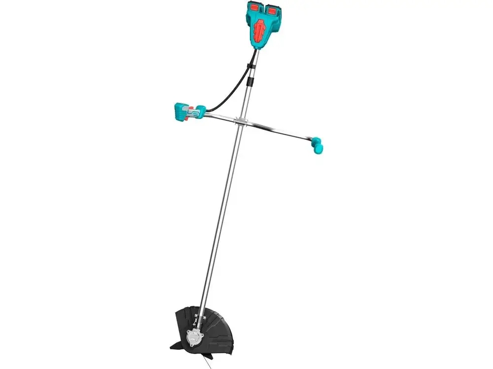 Aku strunová kosačka Total TSTLI202521 Kosačka na trávu