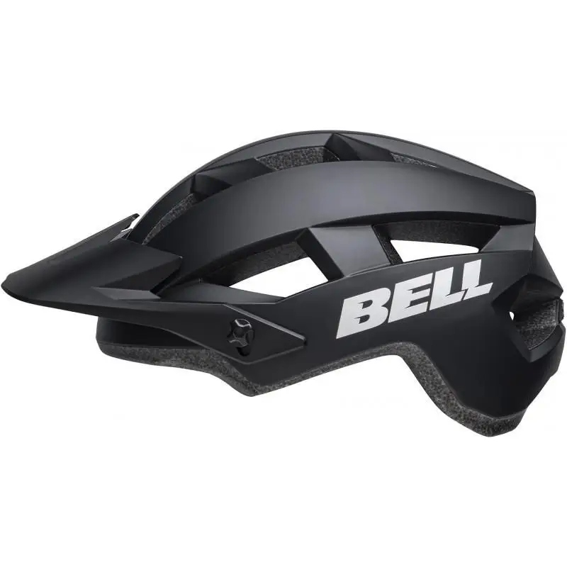 Přilba mtb Bell Spark 2 matte černá