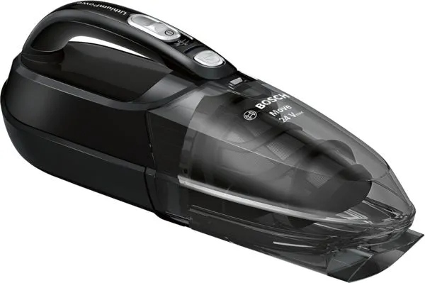 Ručný vysávač Bosch BHN24L čierny