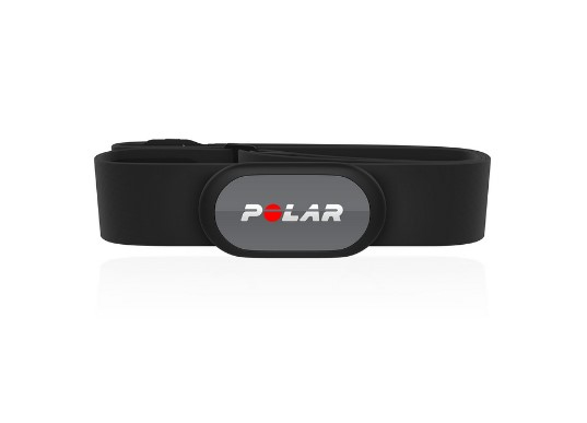 Polar Monitor Pracy Serca Czujnik Nadajnik H9 Xs-s