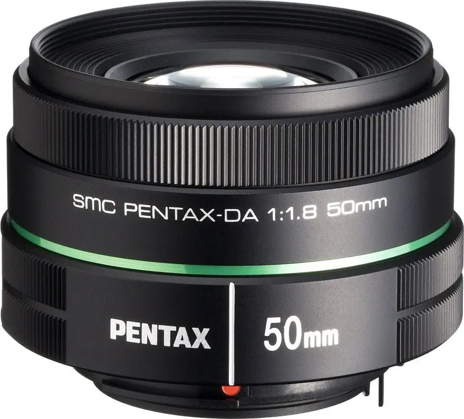 Smc Pentax 50mm F1.2 - Obiektywy - Allegro.pl