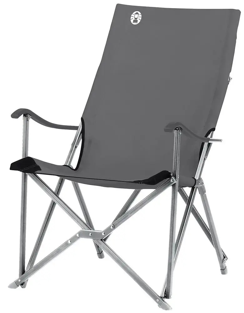 Krzesło Coleman SLING CHAIR GREY CL2000038342 13667058796 Allegro.pl