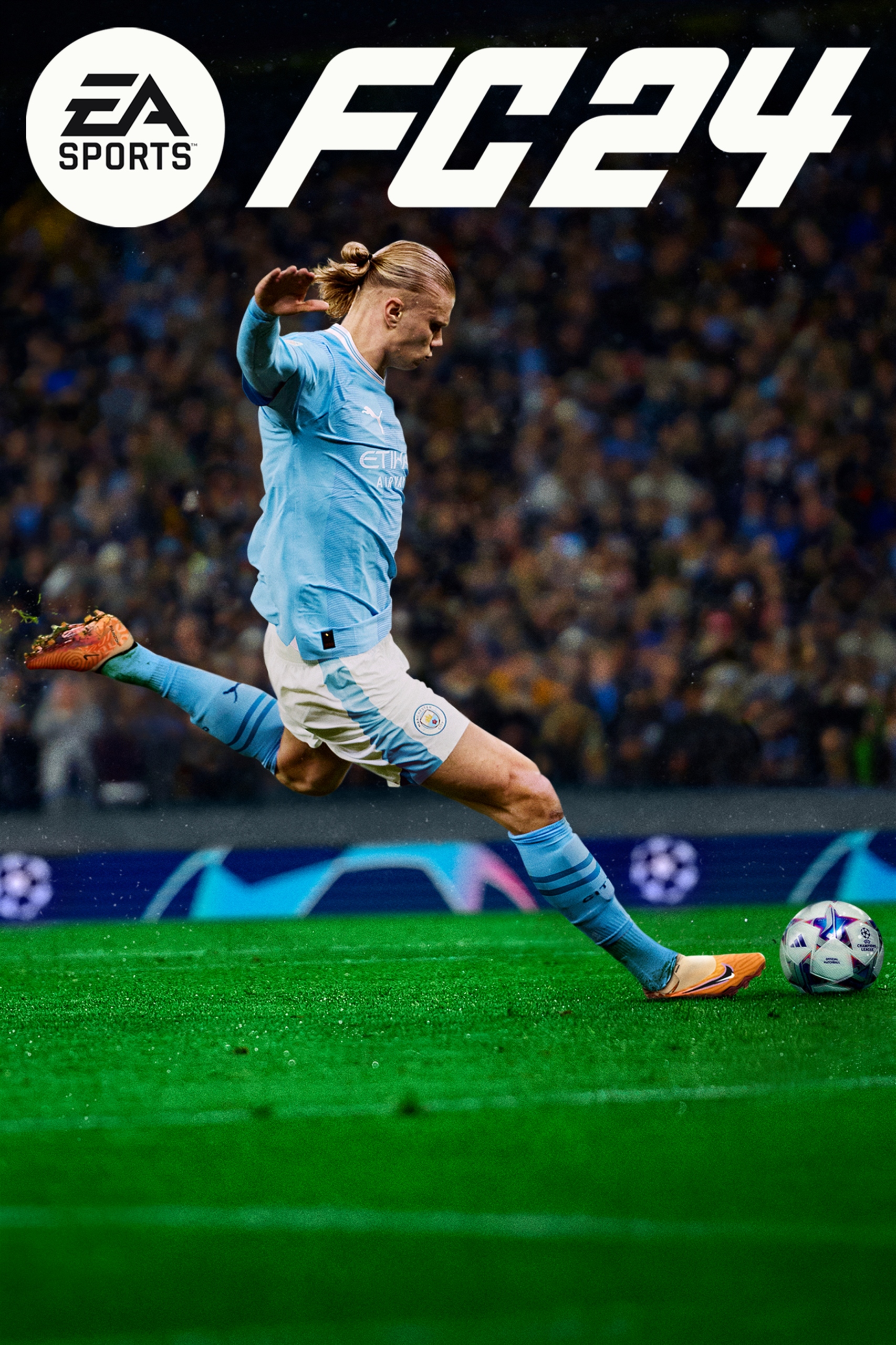 FC 24 Microsoft Xbox Series X / S