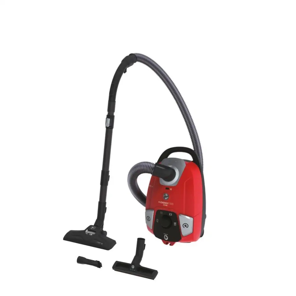 HE310HM 011 Sáčkový Vysavač Hoover