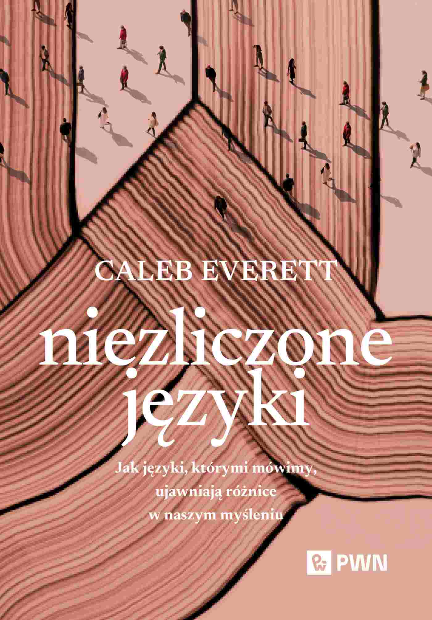 Niezliczone języki - WN PWN
