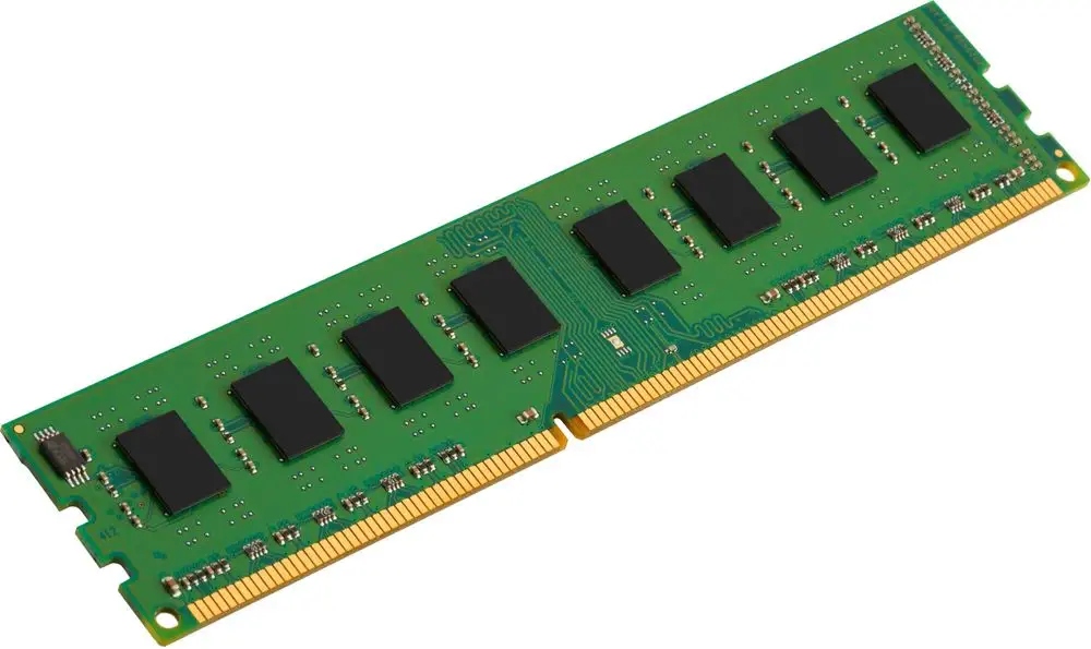 Pamäť Kingston ValueRAM, DDR3L, 8 Gb, 1600MHz, CL11 (KVR16LN11/8)