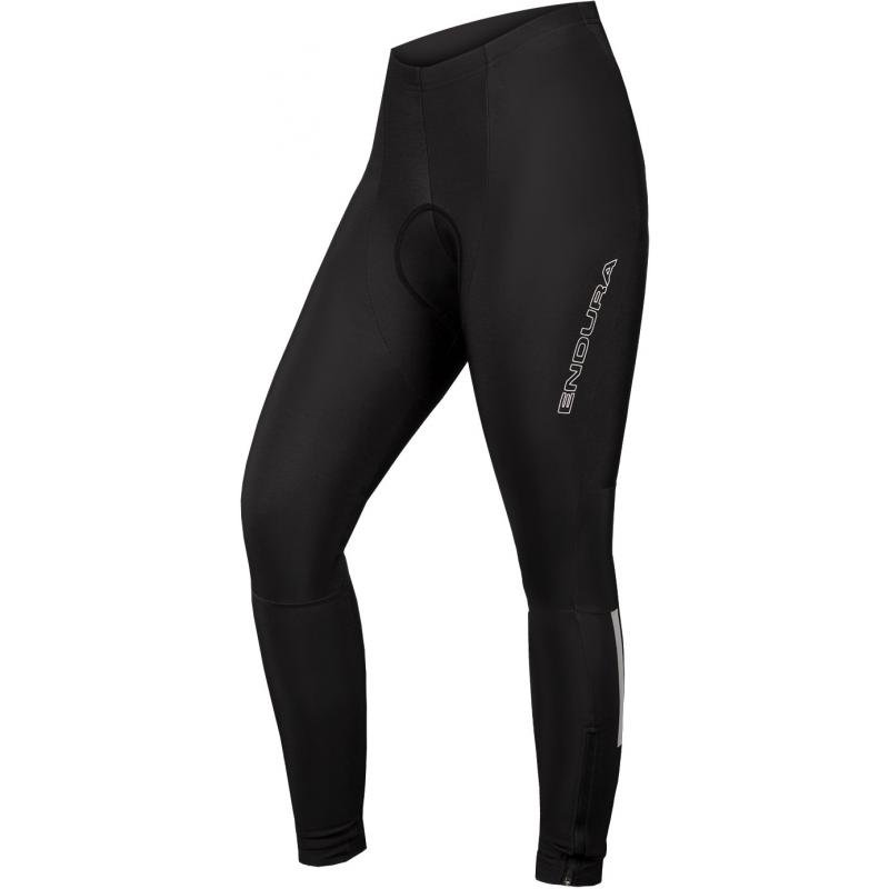 Dlouhé Kalhoty Typu Endura FS260-PRO Tight Wms Black L
