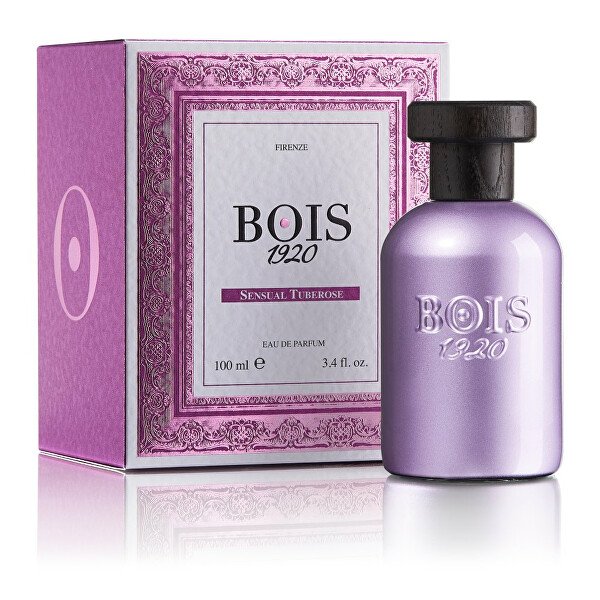 Bois 1920 Sensual Tuberose Parfémovaná voda 100 ml