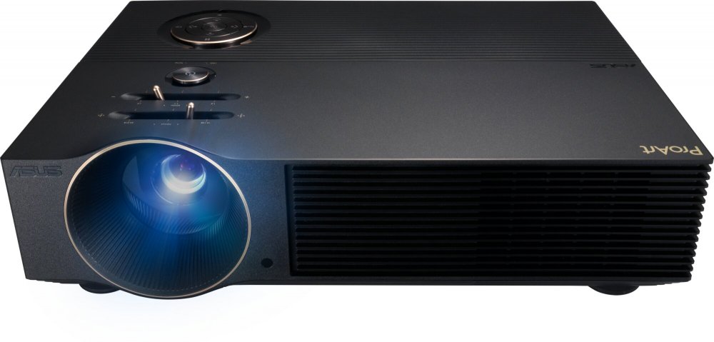 Projektor Asus ProArt A1