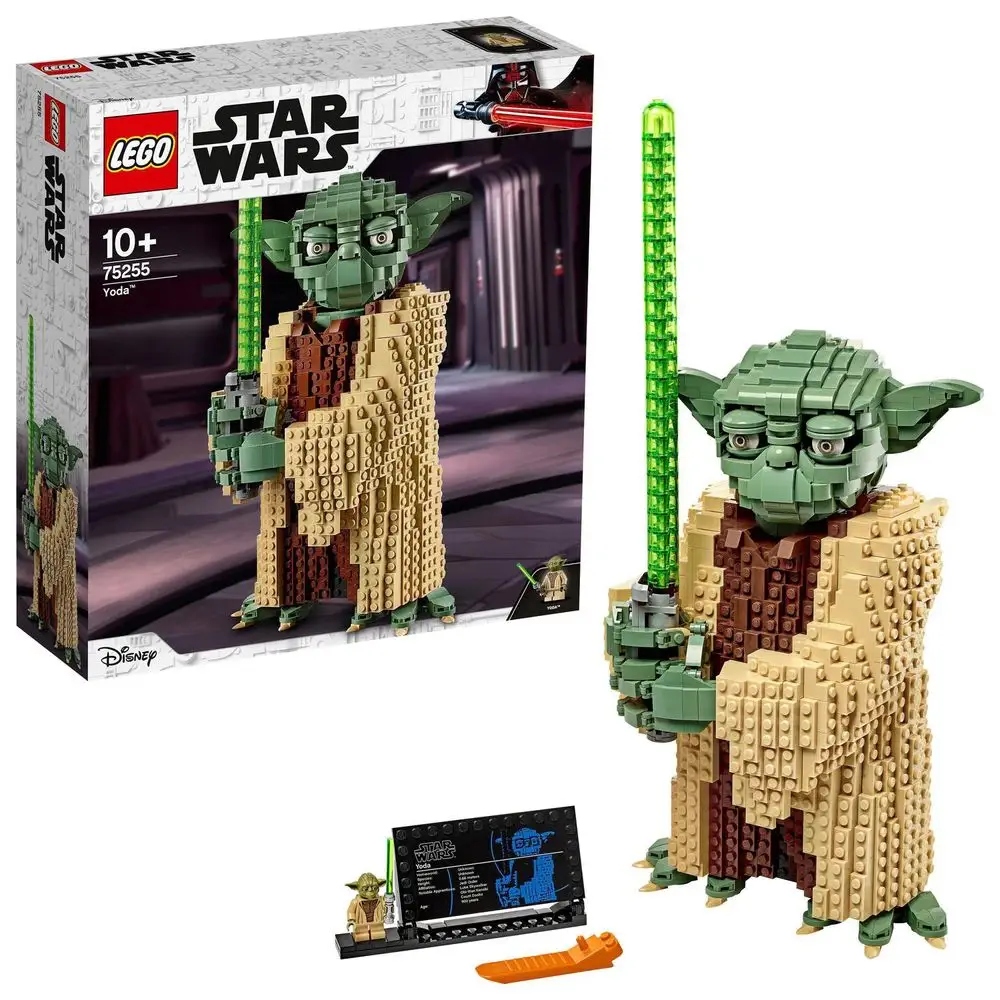 Lego Star Wars 75255 Yoda