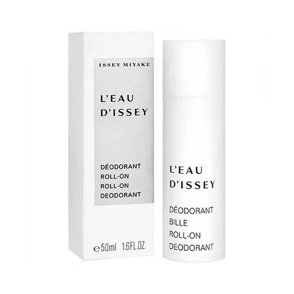 Issey Miyake parfémovaný deodorant L'Eau d'Issey Roll-on 50 ml