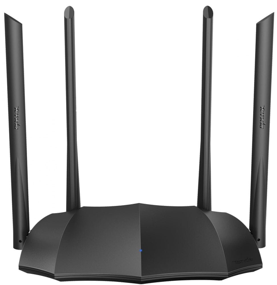 AC8 WiFi router AC1200 Glan Tenda