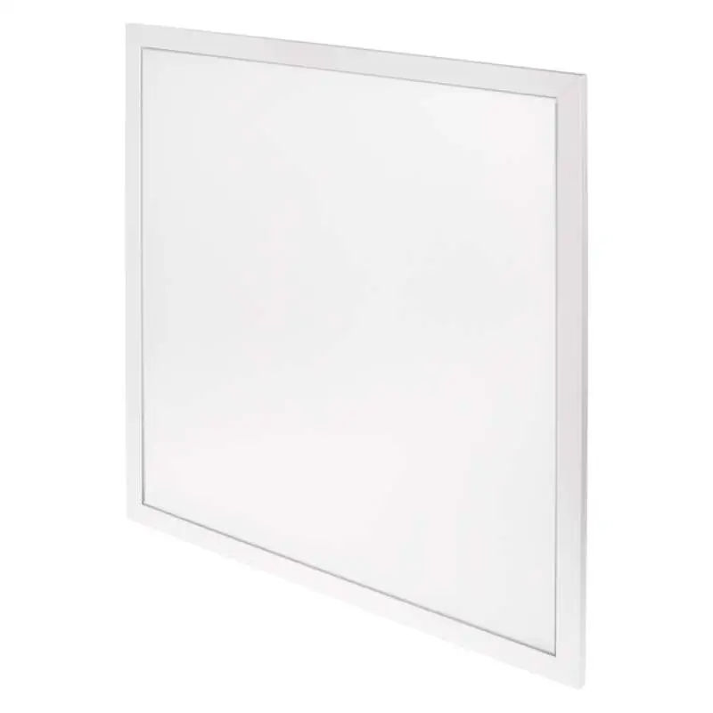 Led panel Proxo 60×60, vstavaný biely, 40W neutr. b. Ugr CRI>95