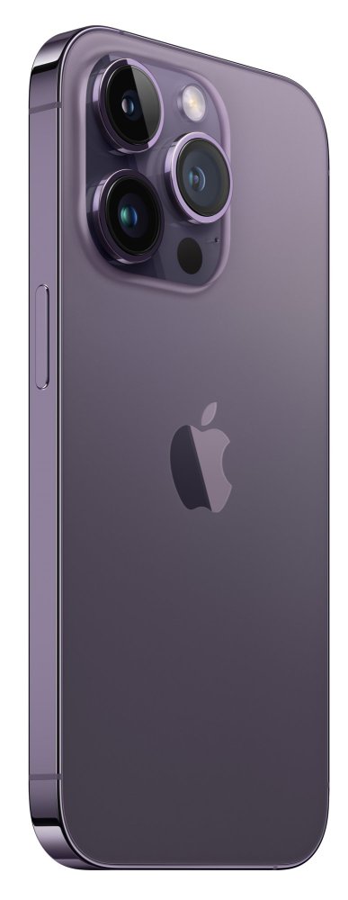 Smartfon Apple iPhone 14 Pro Max 6 GB / 256 GB 5G fioletowy