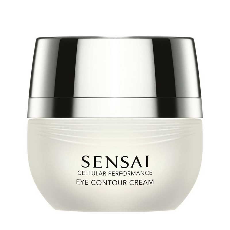 Oční krém Sensai 15 ml