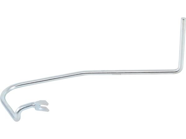 Narzędzie do odryglowywania BGS 9527