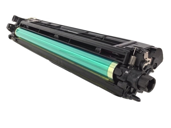 Buben Konica minolta A85Y0KD modrý (cyan) pro Konica minolta