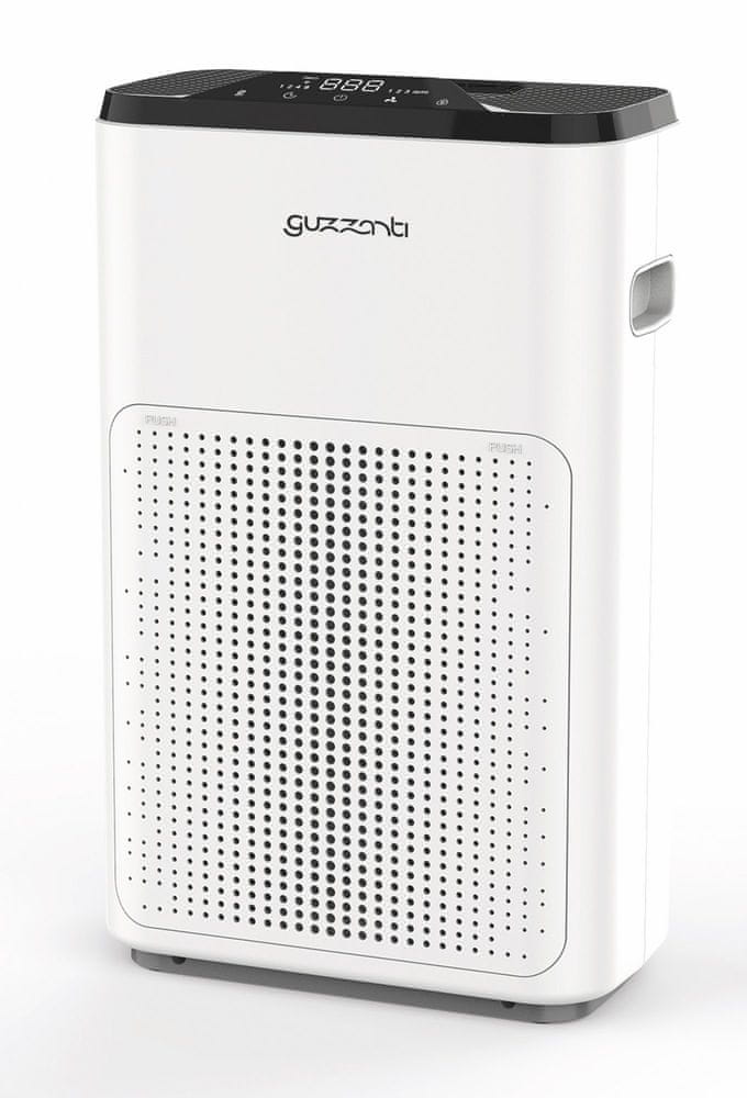 Čistička vzduchu Guzzanti Gz 993
