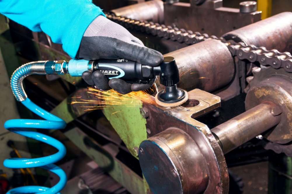 Narzędzie Hazet 9033M-11 Marka Hazet