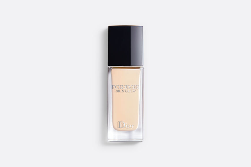 Dior Podkład Forever Skin Glow 30ml 0.5N Neutral – trwały i promienny