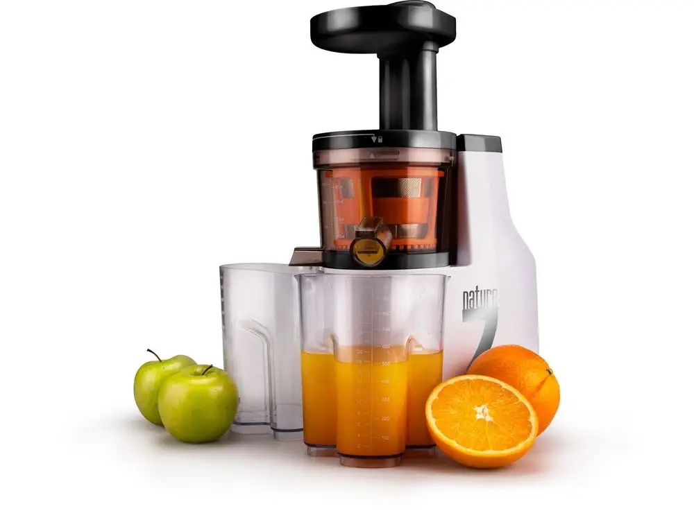 Nature7 SJ-150W závitovkový, nízkootáčkový