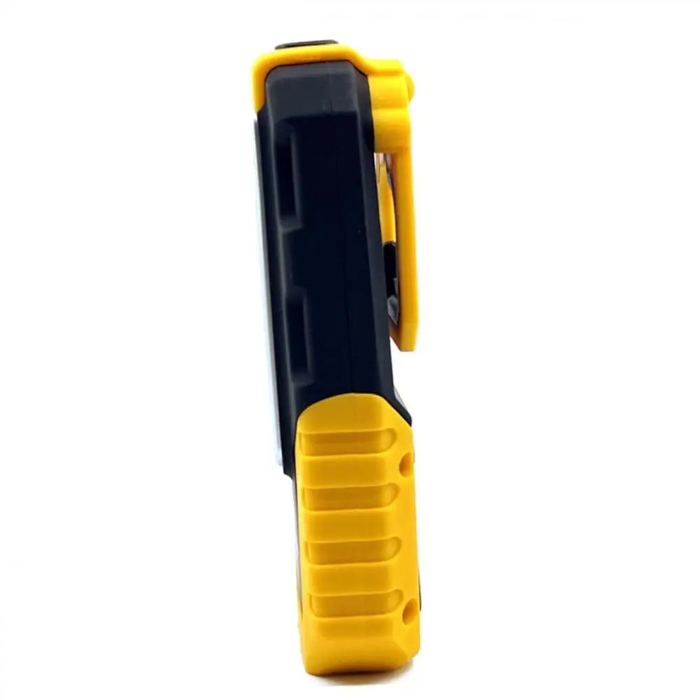 BRENNENSTUHL LED Akumulatorowa Lampa Robocza 200lm 3h Magnetyczna — miniatura 12