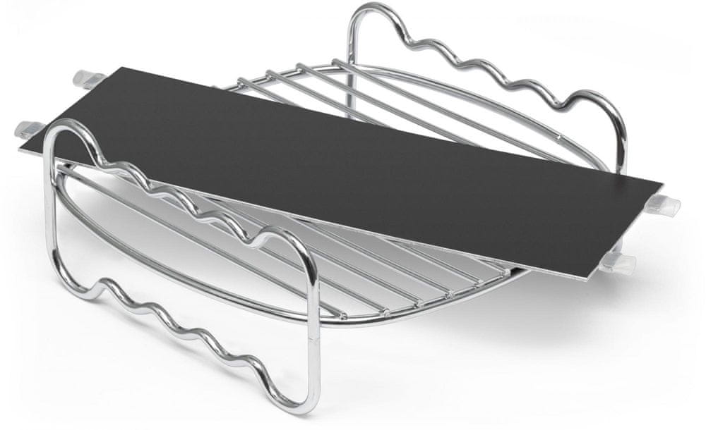 fritéza HD9950/00 Airfryer XXL příslušenství