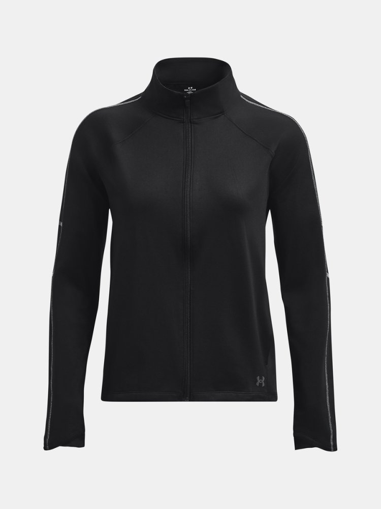 Under Armour Bunda Ua Train Cw Jacket-BLK černá