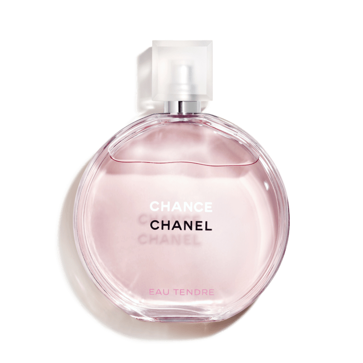 Chanel Chance Eau Tendre 150 ml toaletní voda pro ženy Edt