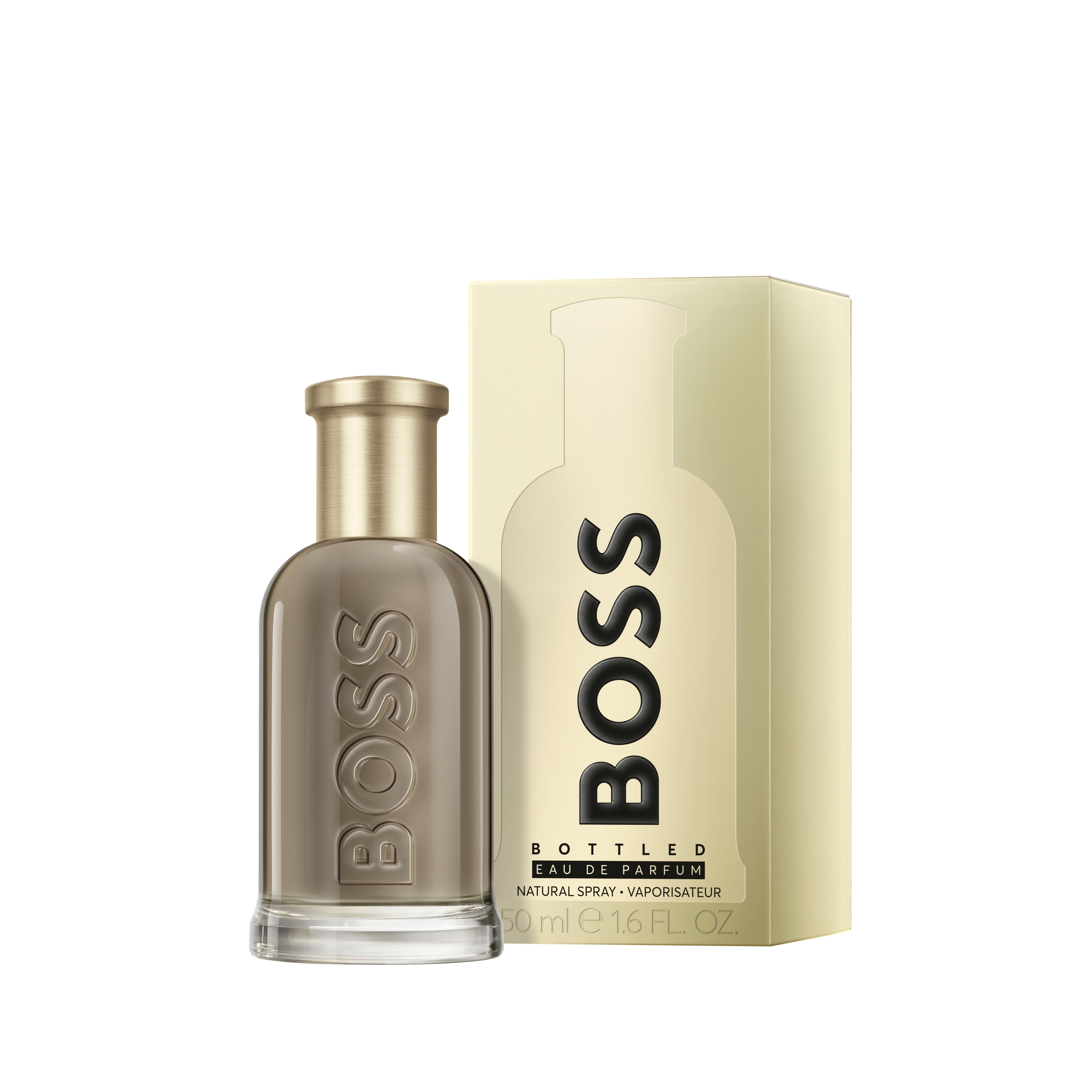 Hugo Boss Boss Bottled parfémovaná voda 50 ml