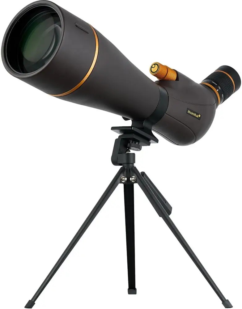 Luneta obserwacyjna Levenhuk Blaze PRO 100 25-75x100 75 x 100 mm