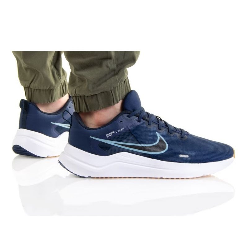 Pánské sportovní běžecké boty Nike Downshifter 12 DD9293-400 vel. 41