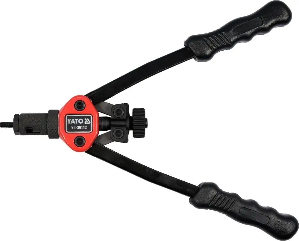 NITOWNICA RĘCZNA DO NITONAKRĘTEK M3-M8 Marka Yato