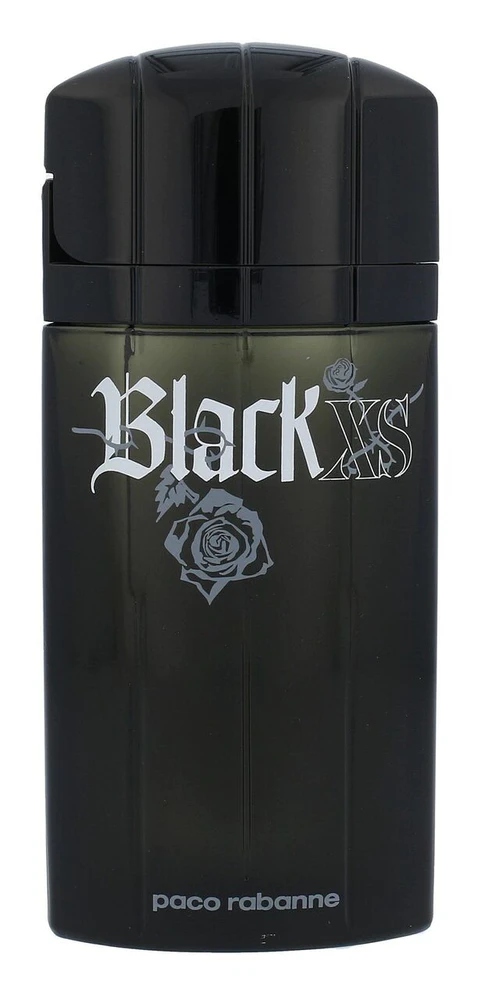 Paco Rabanne Black Xs Men 100 ml Edt