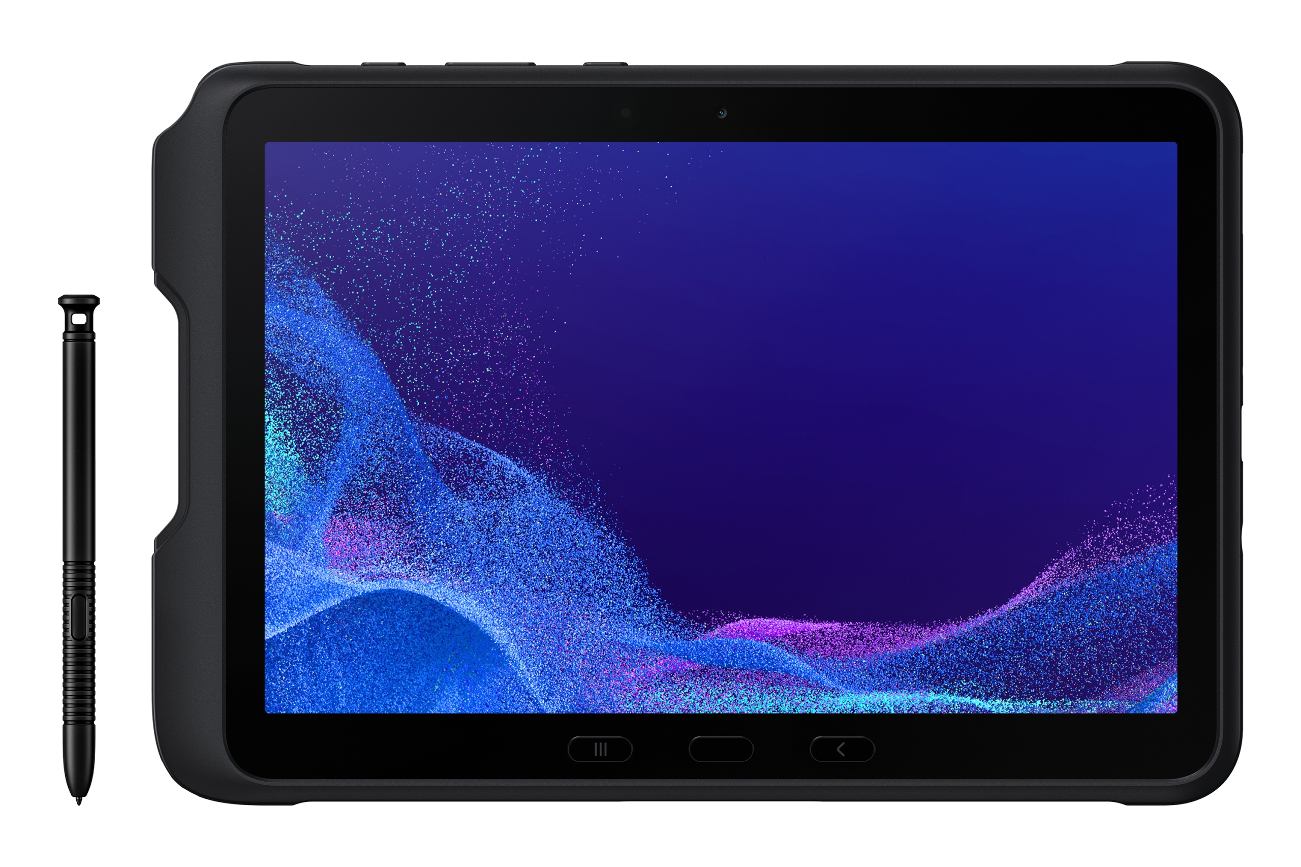 Tablet Samsung Galaxy Tab Active 4 Pro SM-T630 10,1" 4GB 64 Gb Dotykové Pero
