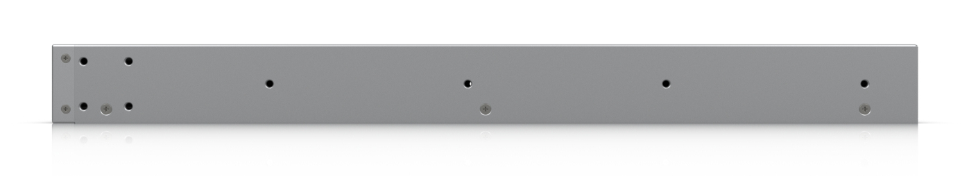 Ubiquiti Layer 3 Etherlighting USW-Pro-XG-24-PoE-EU (16) 10 GbE, (8) 2.5 GbE, and (2) 25G SFP28 ports — 8