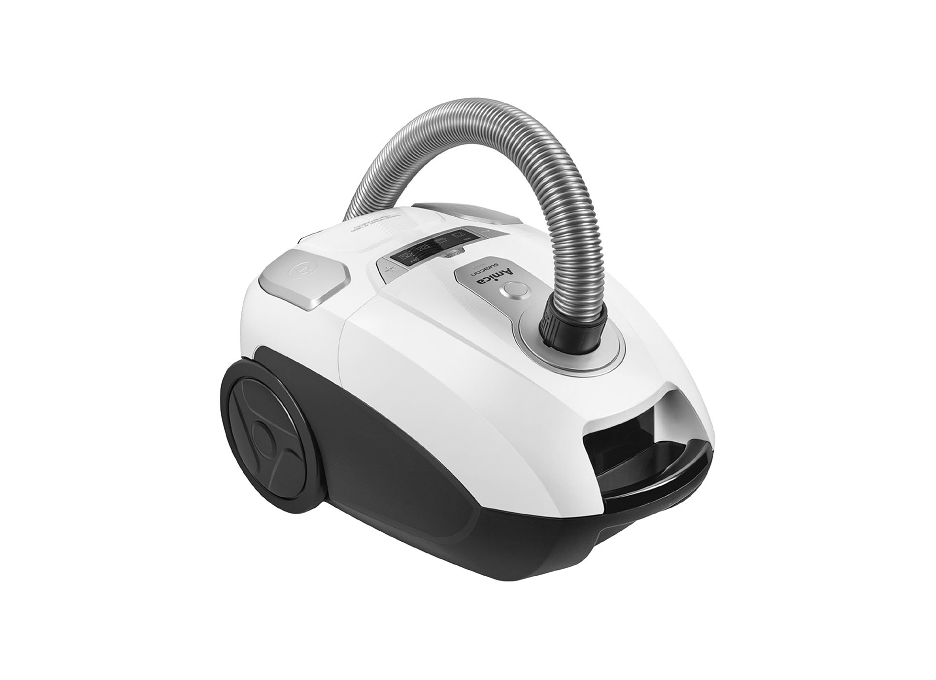 Odkurzacz workowy tradycyjny Amica VM7001 700 W biały Kod producenta 1190851