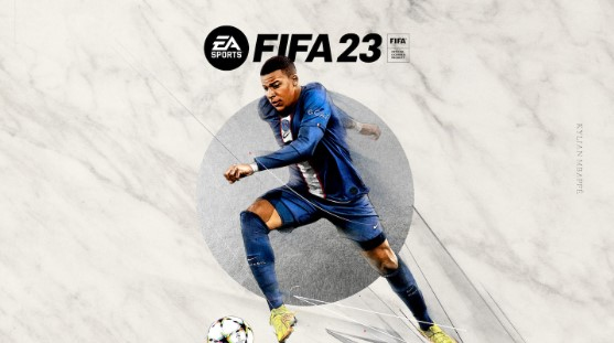 FIFA 23 PL PLAYSTATION 5 PS5 MULTIGAMES Tryb gry multiplayer singleplayer