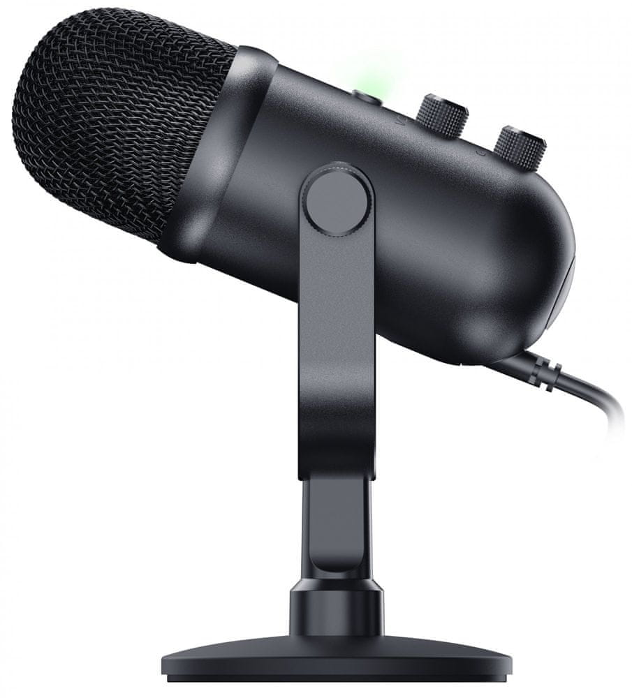 Mikrofon Razer Seiren V2 Pro USB Marka Razer