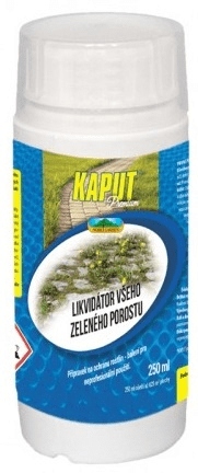 NOHEL GARDEN Herbicid Kaput Premium 1l