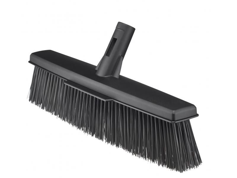 Fiskars Univerzální Kartáčová Hlava Solid L