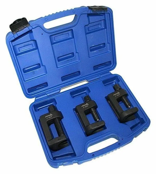 Sťahováky Na Guľové Kĺby 3KS 23 28 34MM