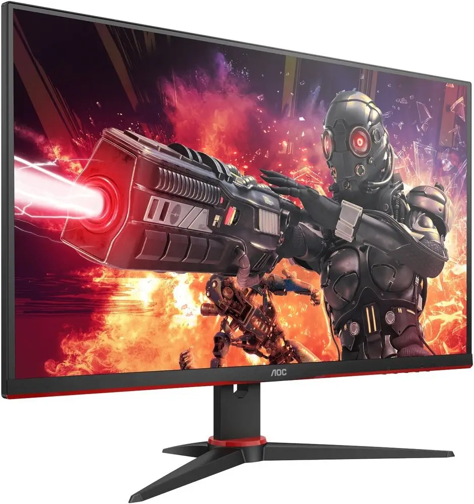 Monitor LCD Aoc 27G2AE/BK 27 " 1920 x 1080 px Ips Pls