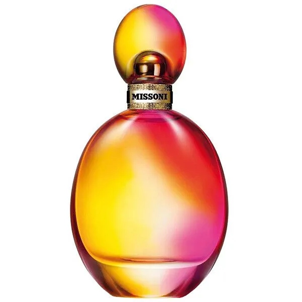 Missoni Toaletní voda 100 ml
