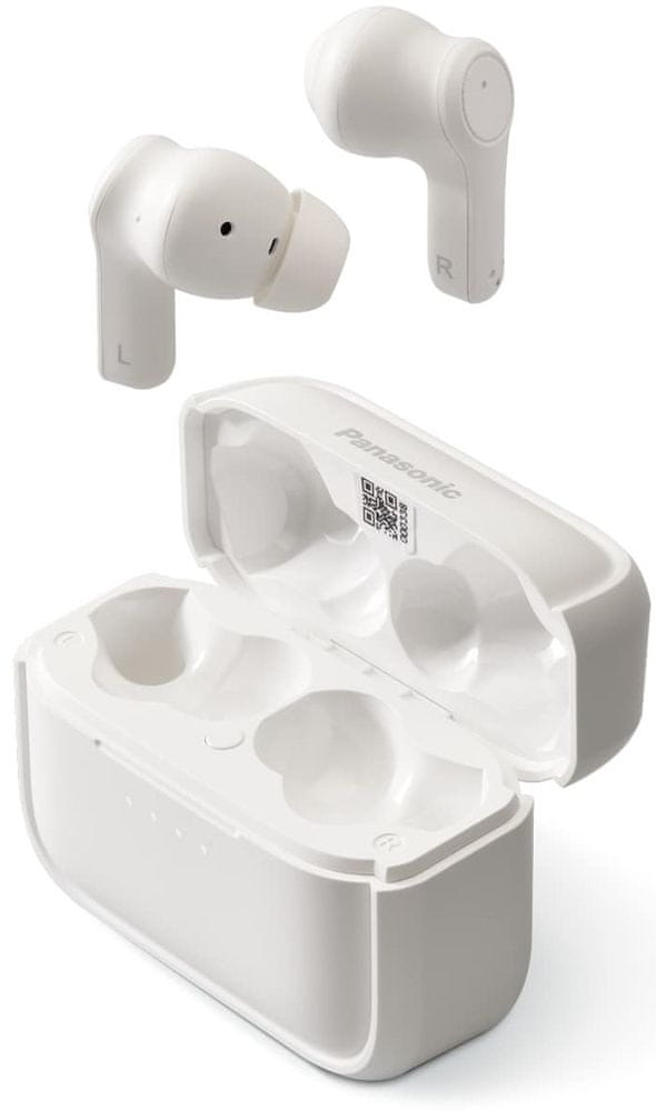 Rz B210WDE-W Tws sluchátka Panasonic