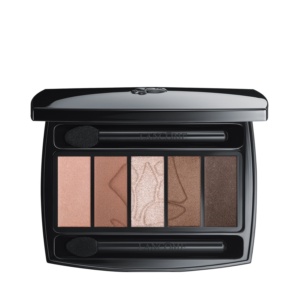 Lancôme Hypnôse Palette 5 Couleurs paletka očních stínů